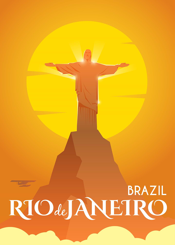 Rio de Janeiro