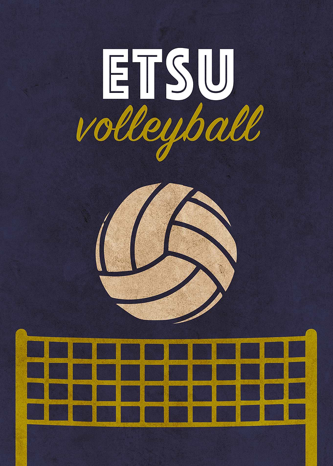 ESTU College Volleyball