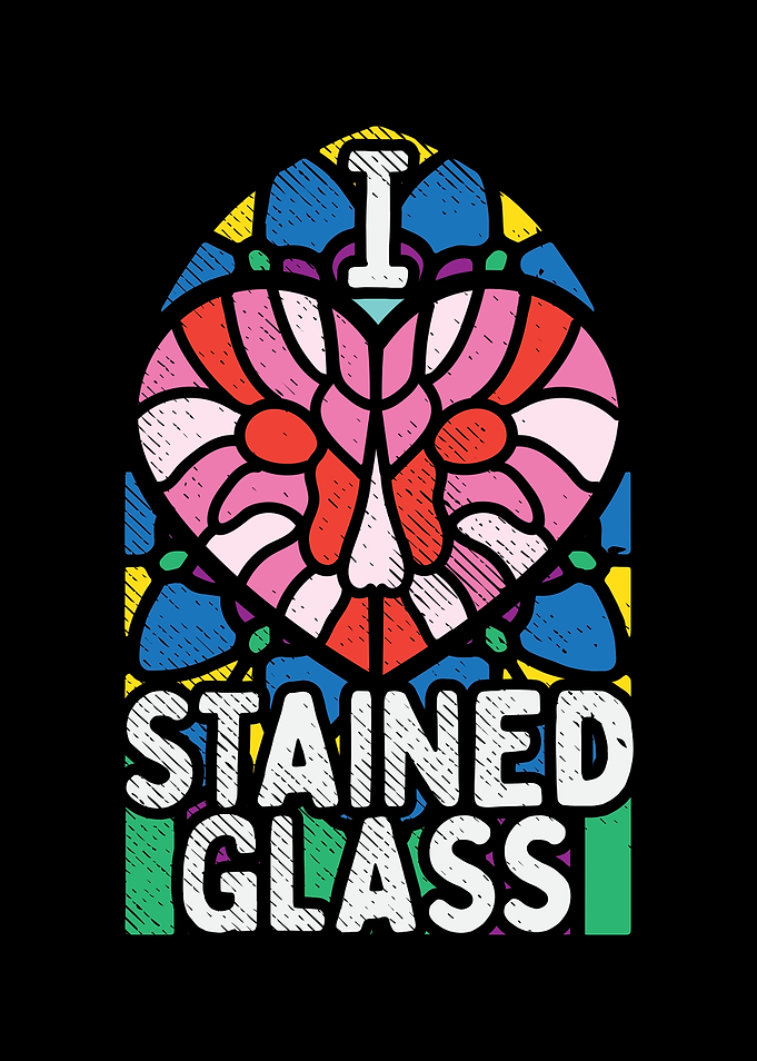 Stained Glass Art