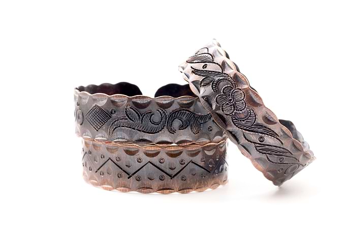 Lahij bracelet
