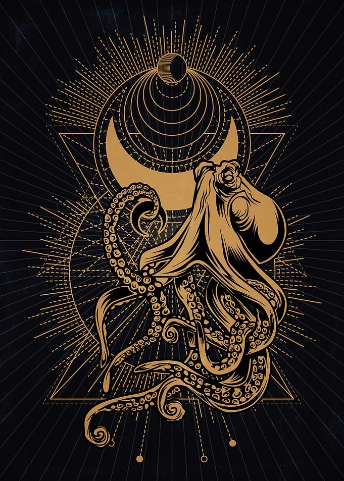 Octopus 2