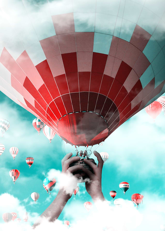 Let if Fly