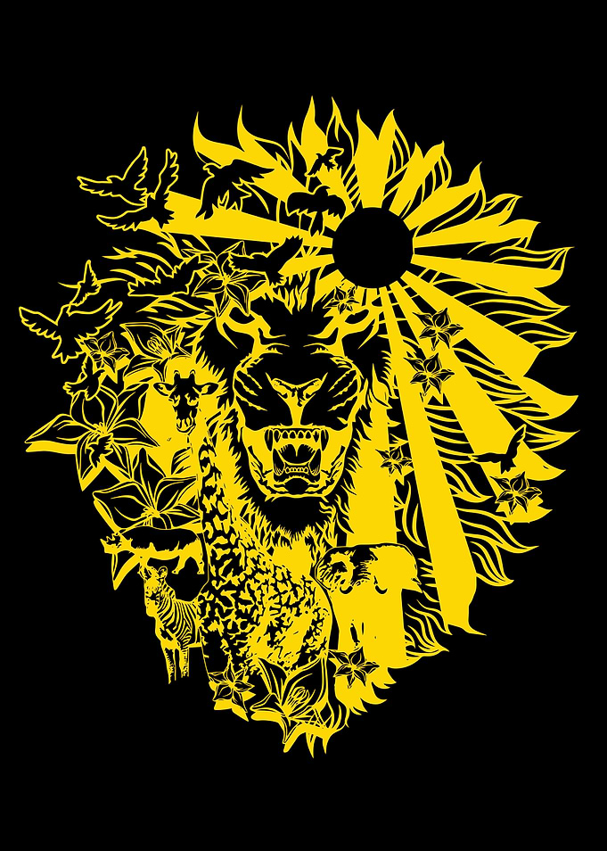 Lion Head