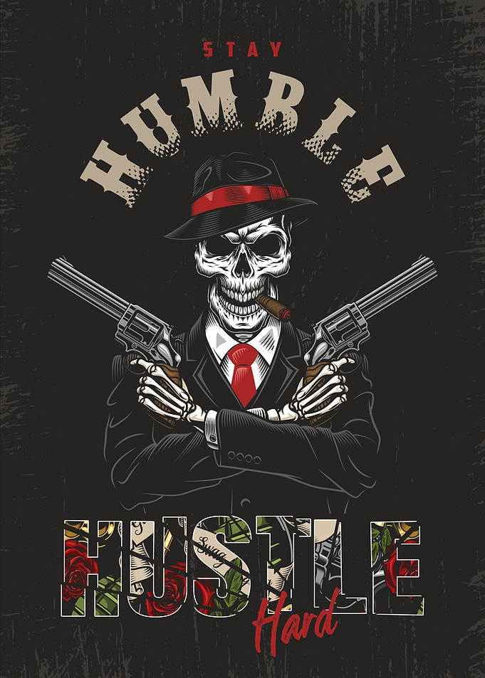 Gun