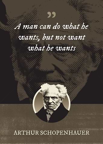 A man can do what he wants