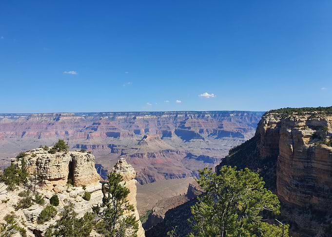 Grand Canyon
