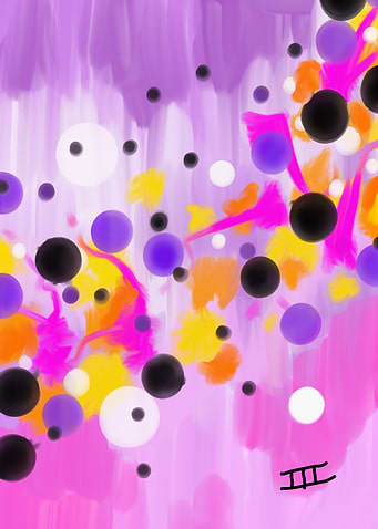 CONFETTI