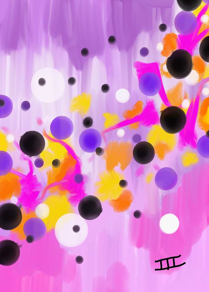 CONFETTI