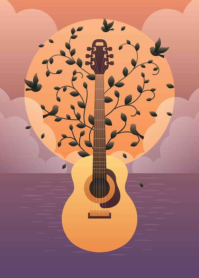 Guitar