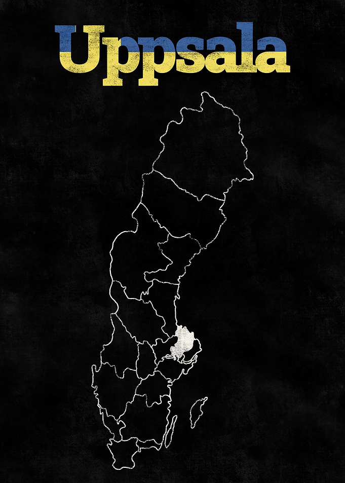 Region Uppsala