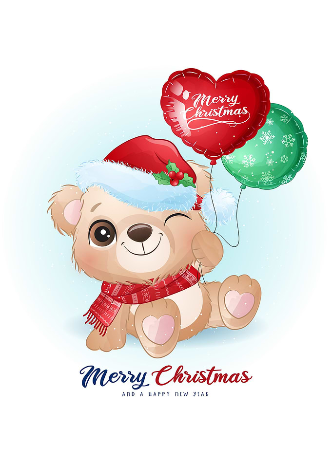 Bear