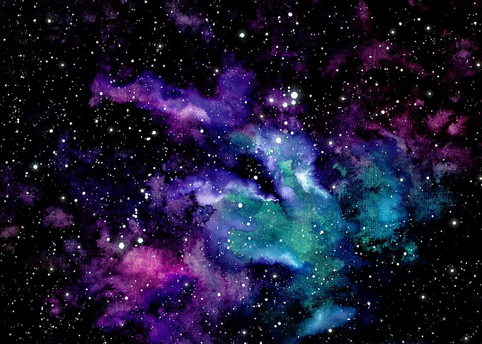 Galaxy Blast 28