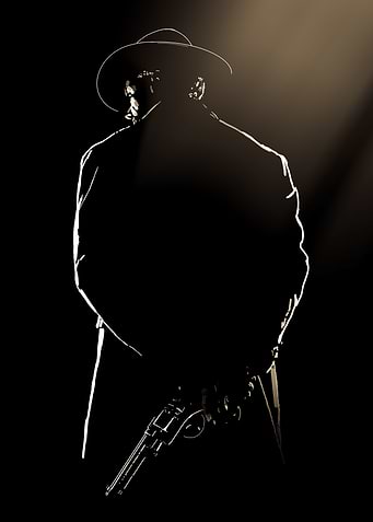 Unforgiven