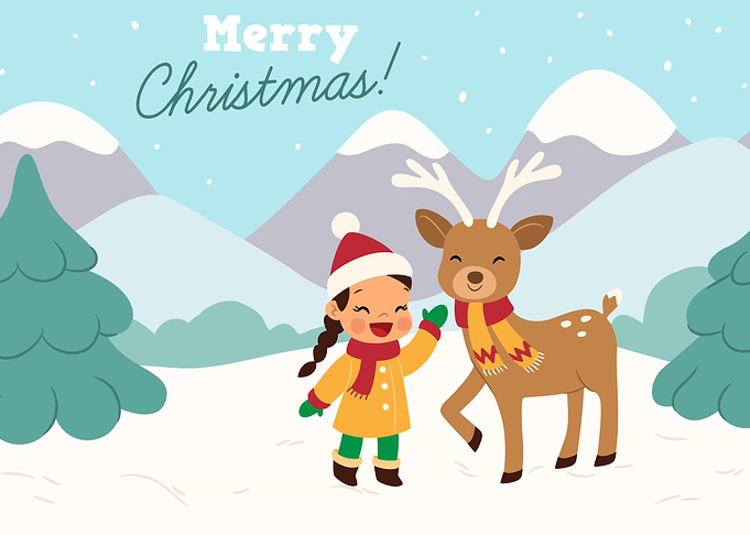 Reindeer
