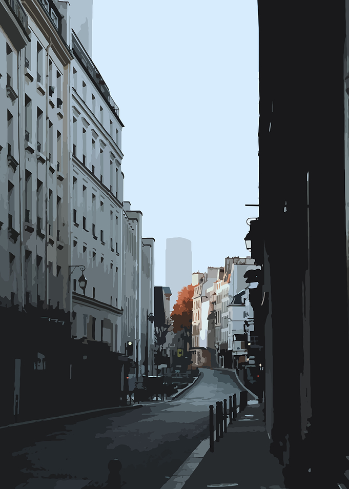 Sidewalk