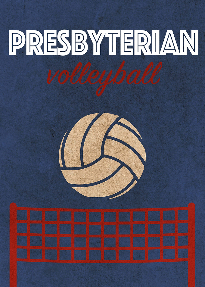 Presbyterian Volleyball