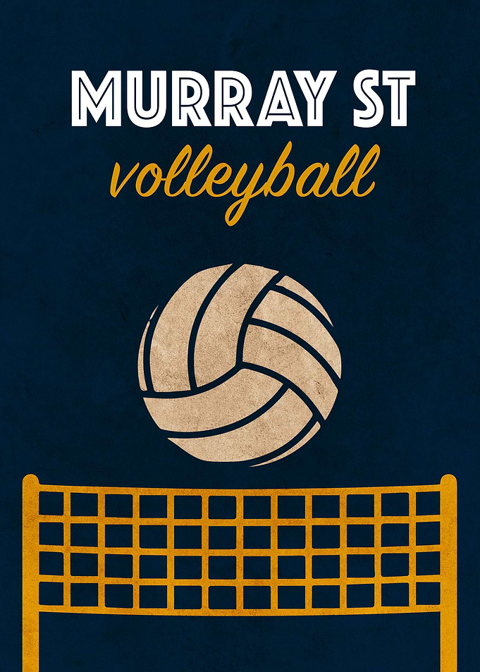 Murray State Volleyball