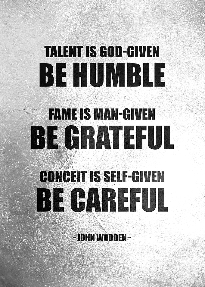 John Wooden Motivation 2