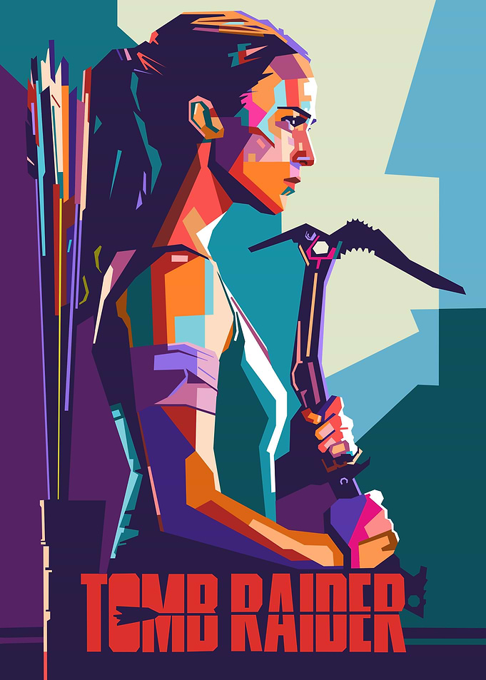Tomb Raider
