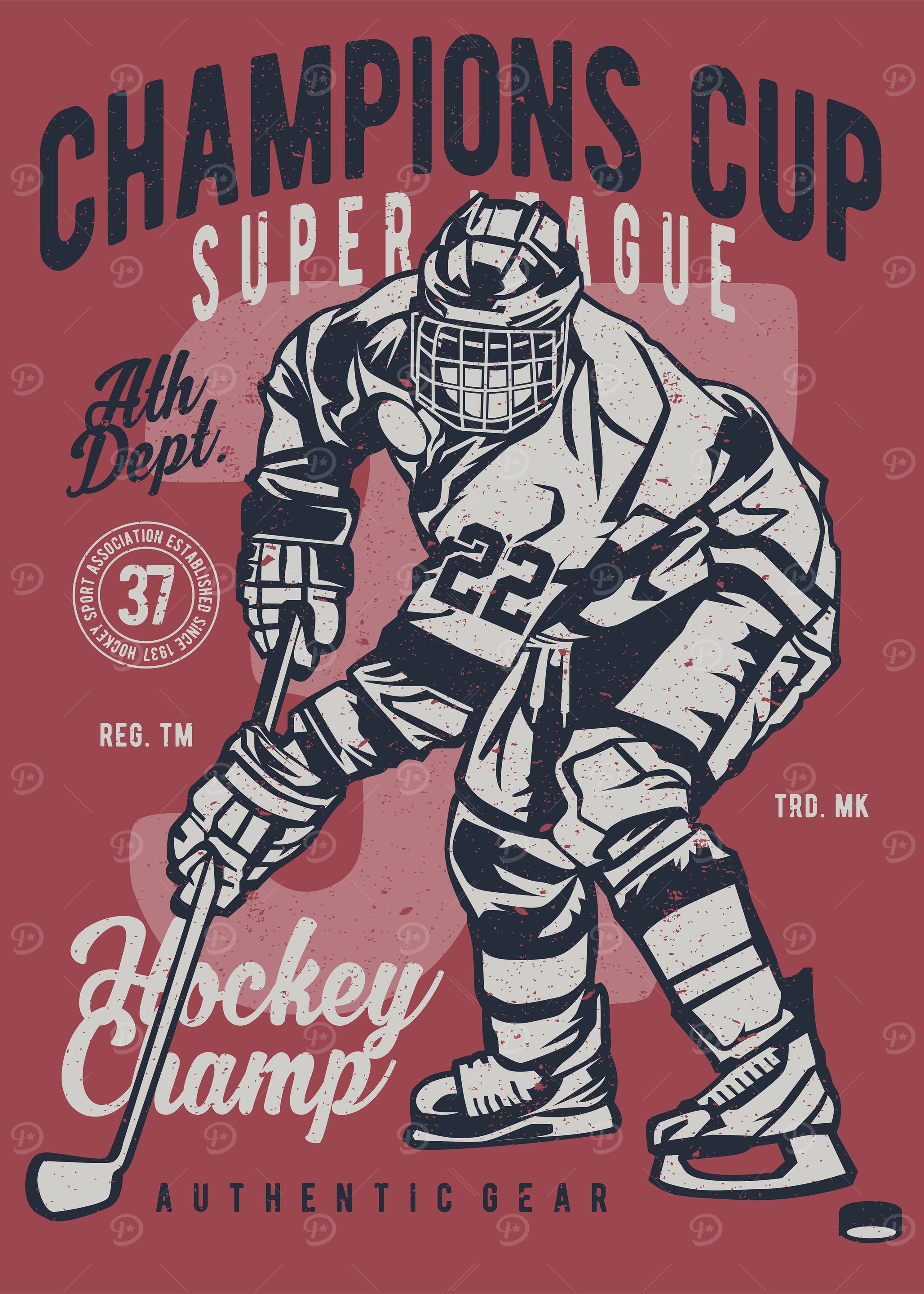 Hockey