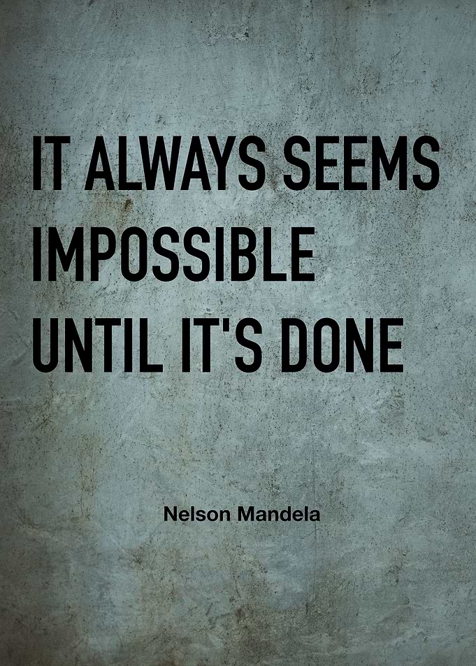 Business Motivation Quote