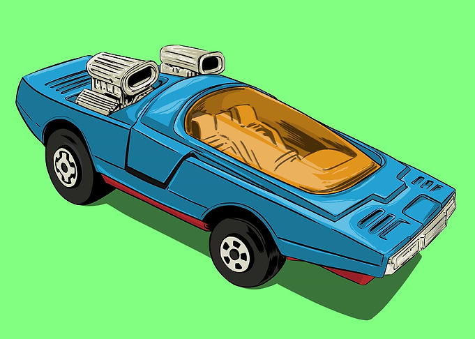 El Bandolero