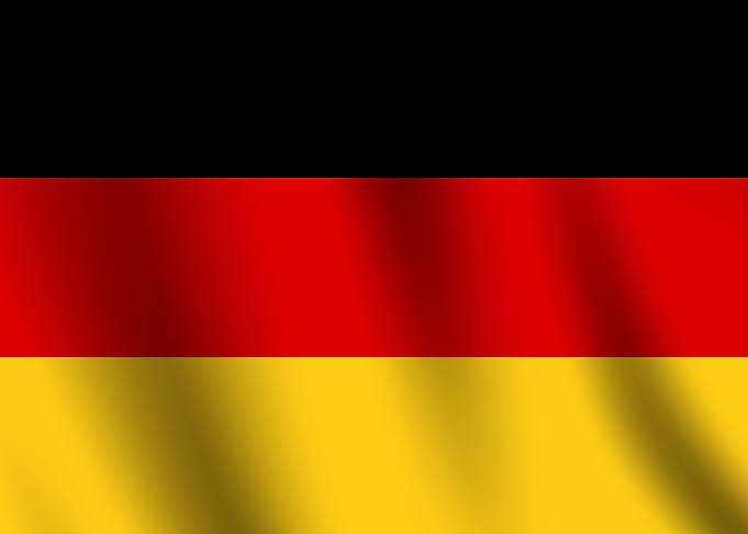 Germany flag