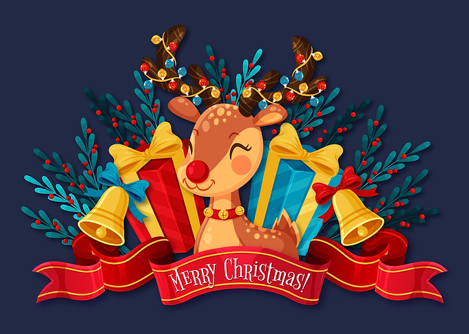 Reindeer