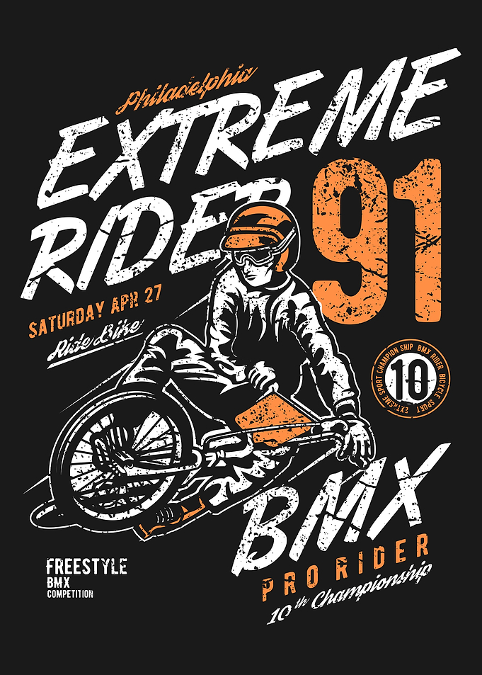 BMX