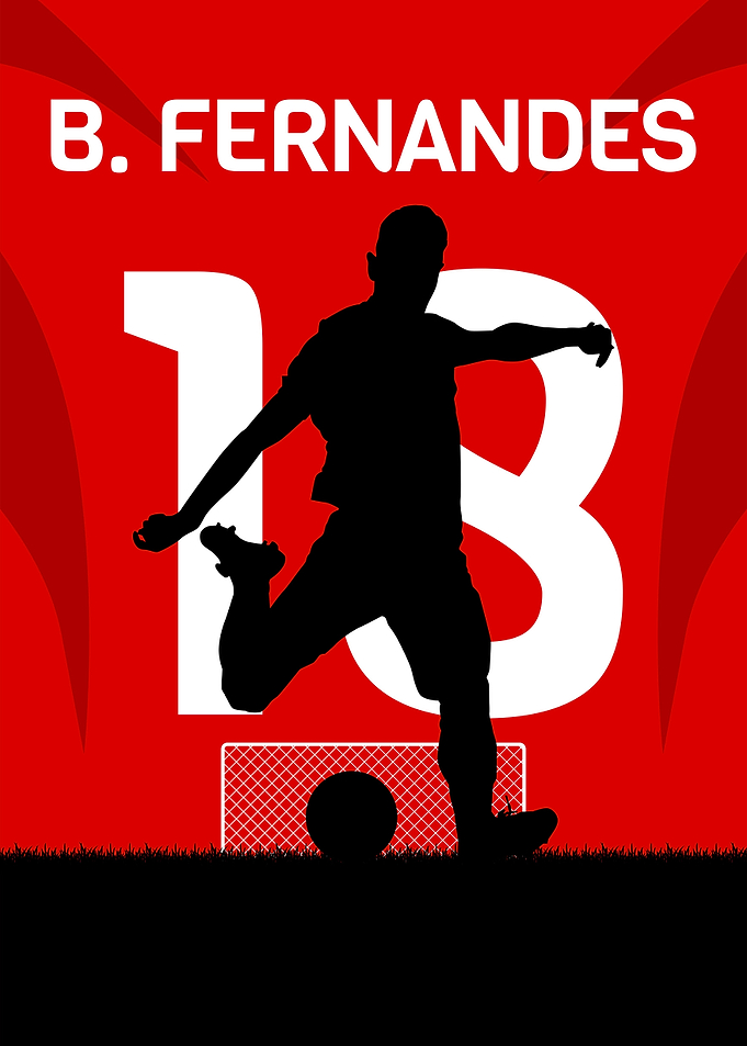 Bruno Fernandes
