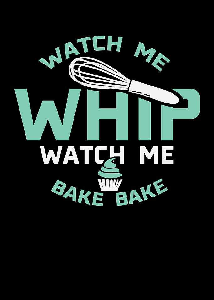 Watch Me Bake Bake