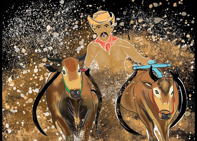Bull Racing