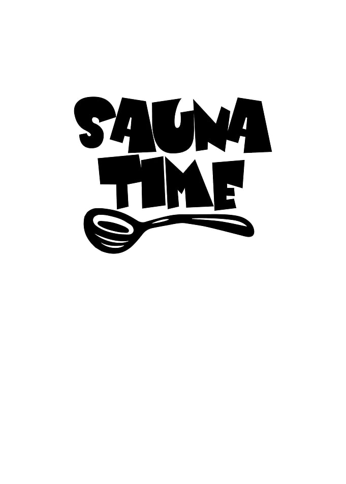 Sauna Time
