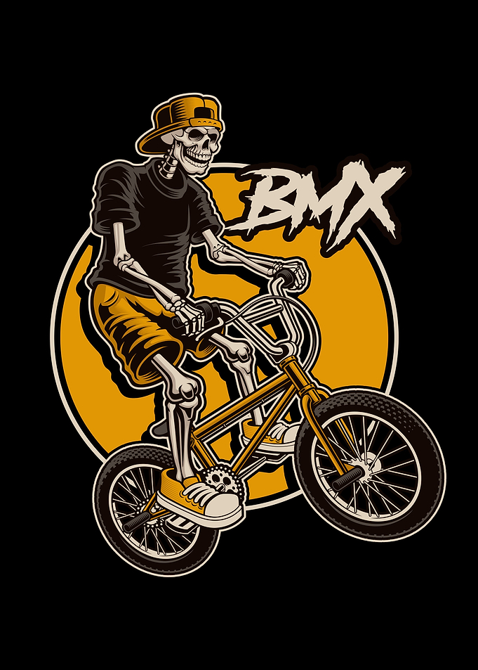 BMX