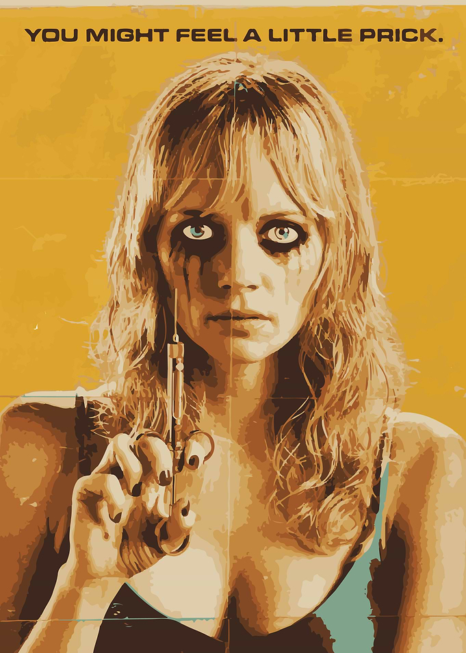Planet Terror