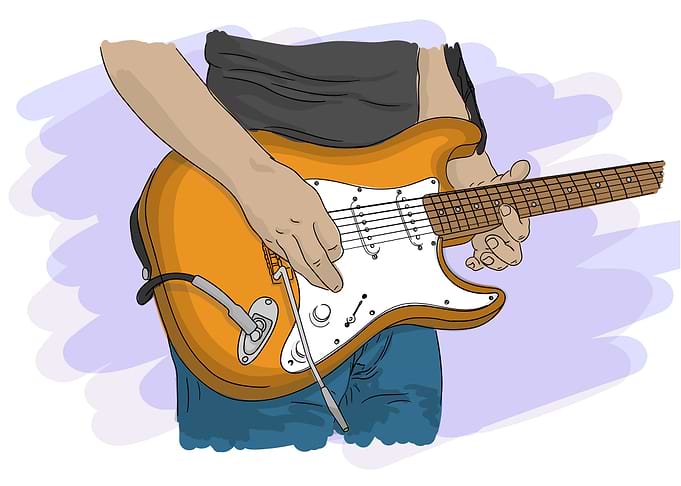 Guitar