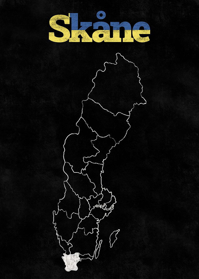 Region Skane