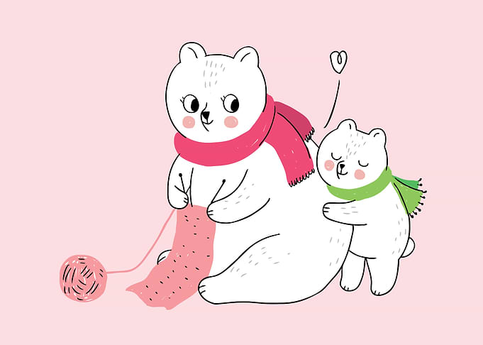 Bear