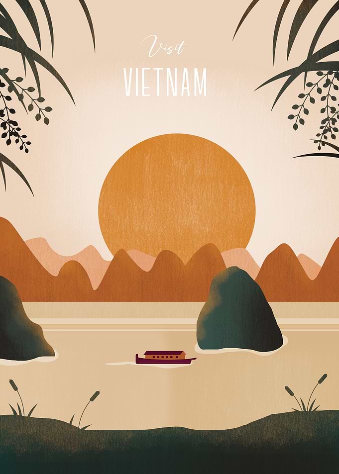 Vietnam 1