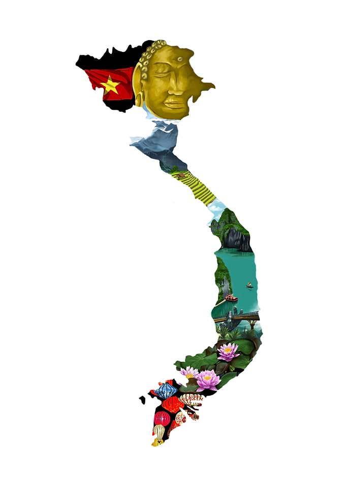 Vietnam