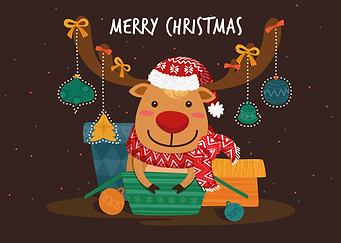 Reindeer