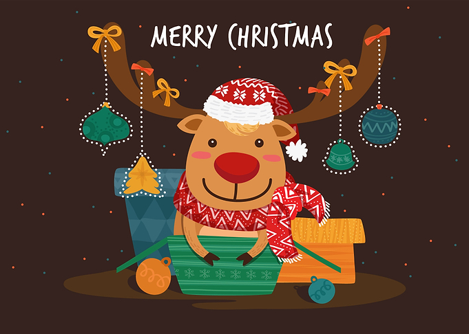 Reindeer