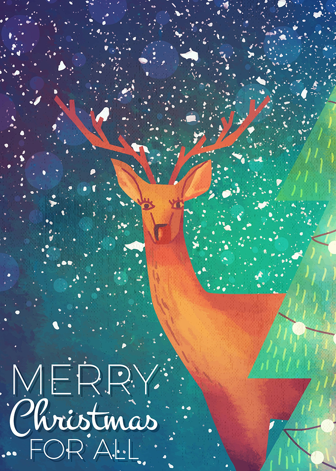 Reindeer