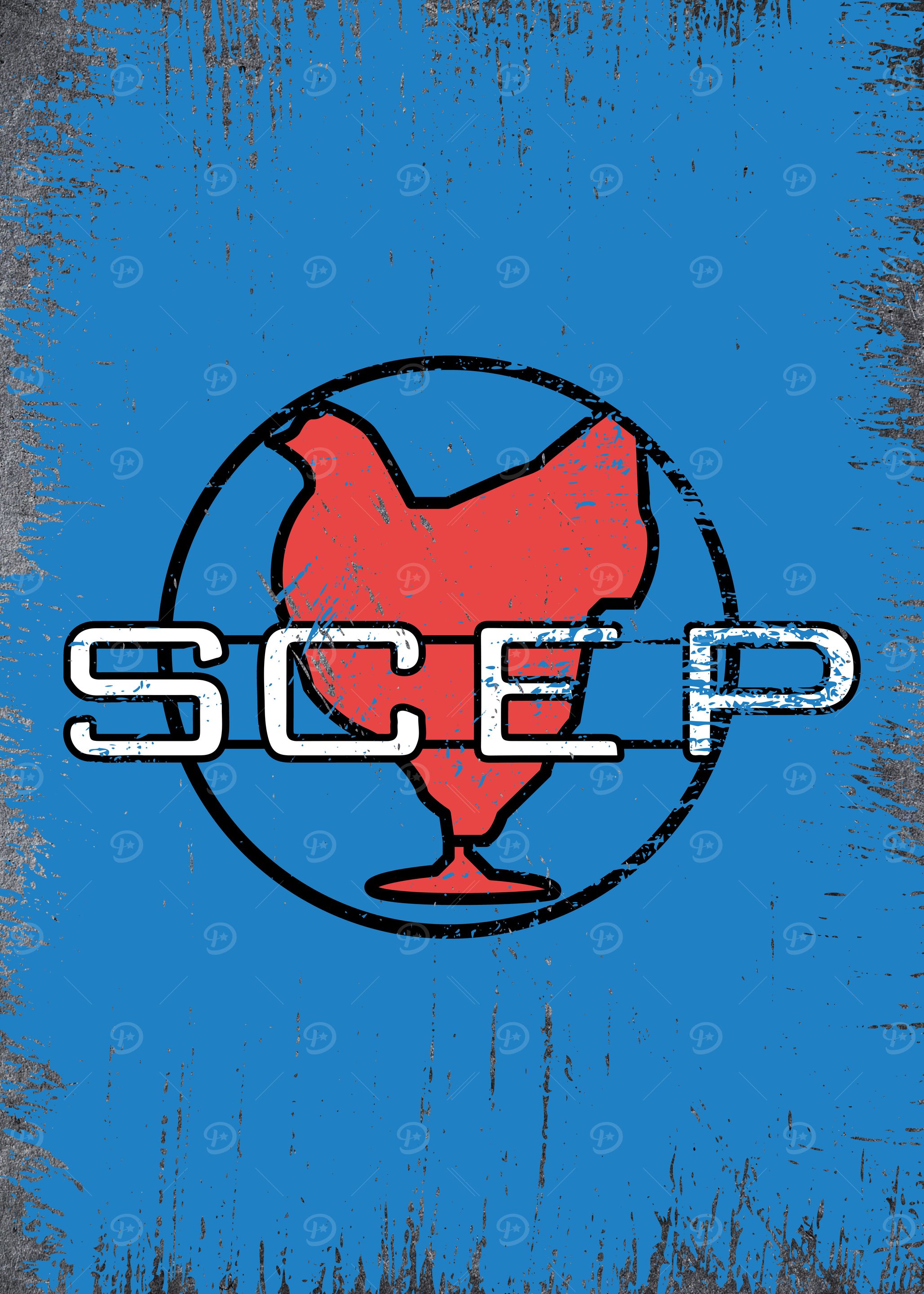 SCEP OSS 117