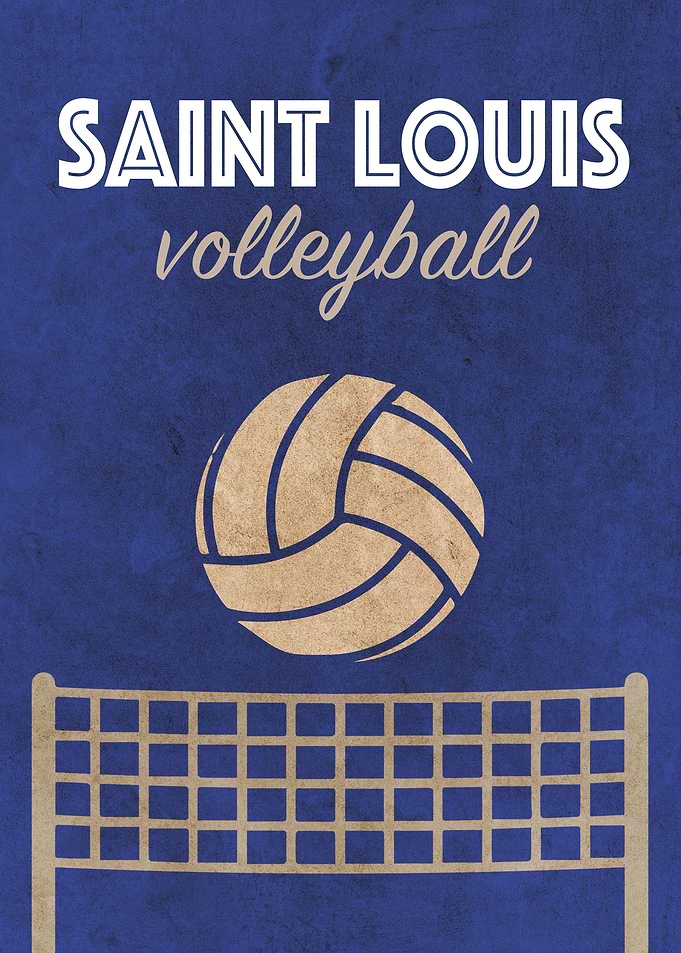 Saint Louis Volleyball