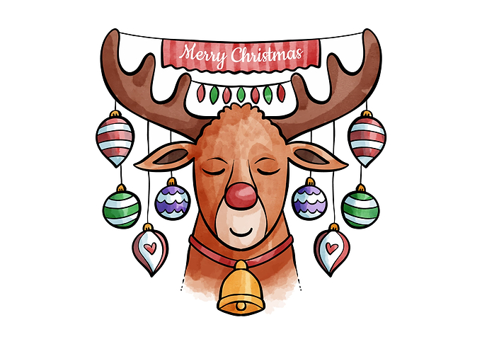 Reindeer