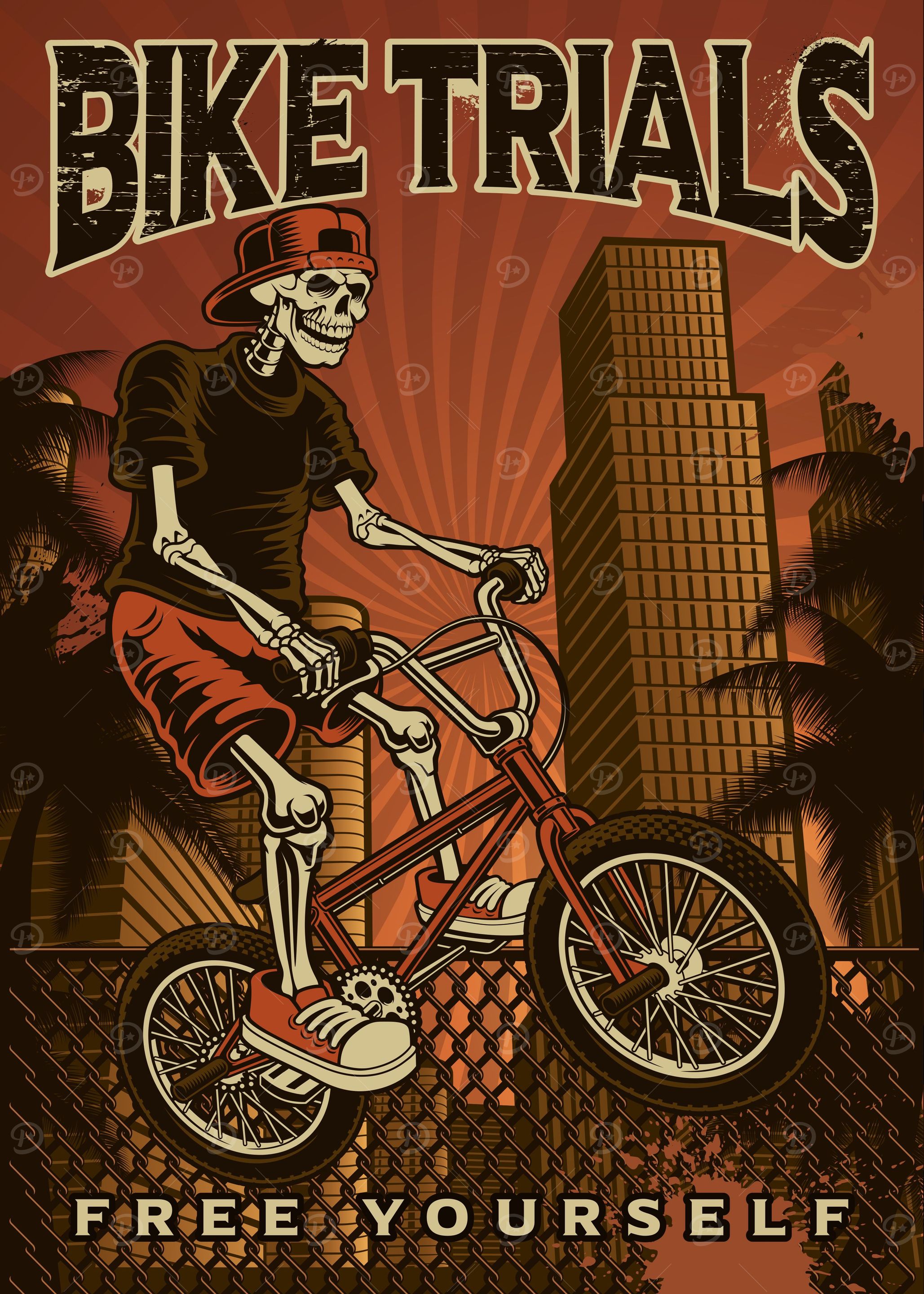 BMX