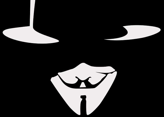 V for Vendetta