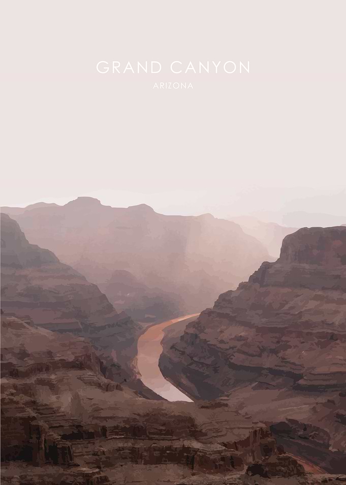 Grand Canyon National Park