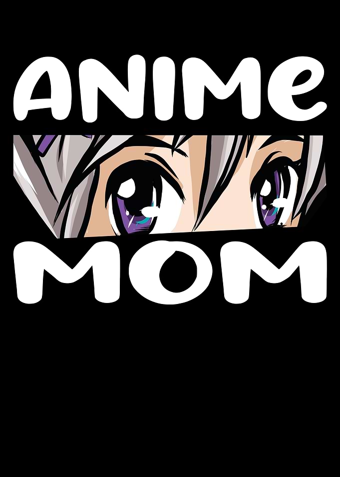 Anime Mom
